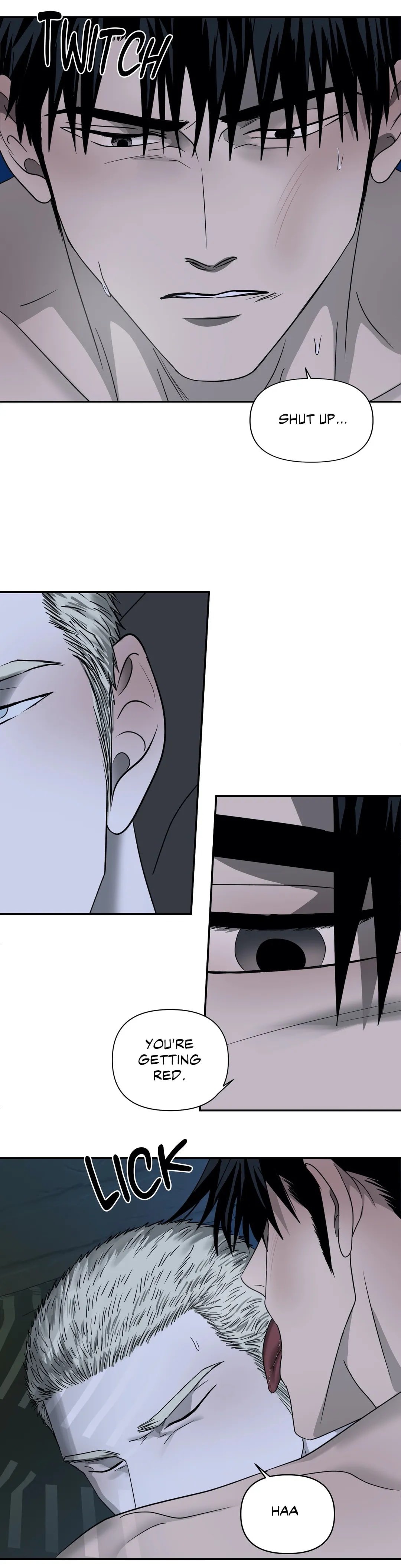 Shutline, Chapter 18 image 18